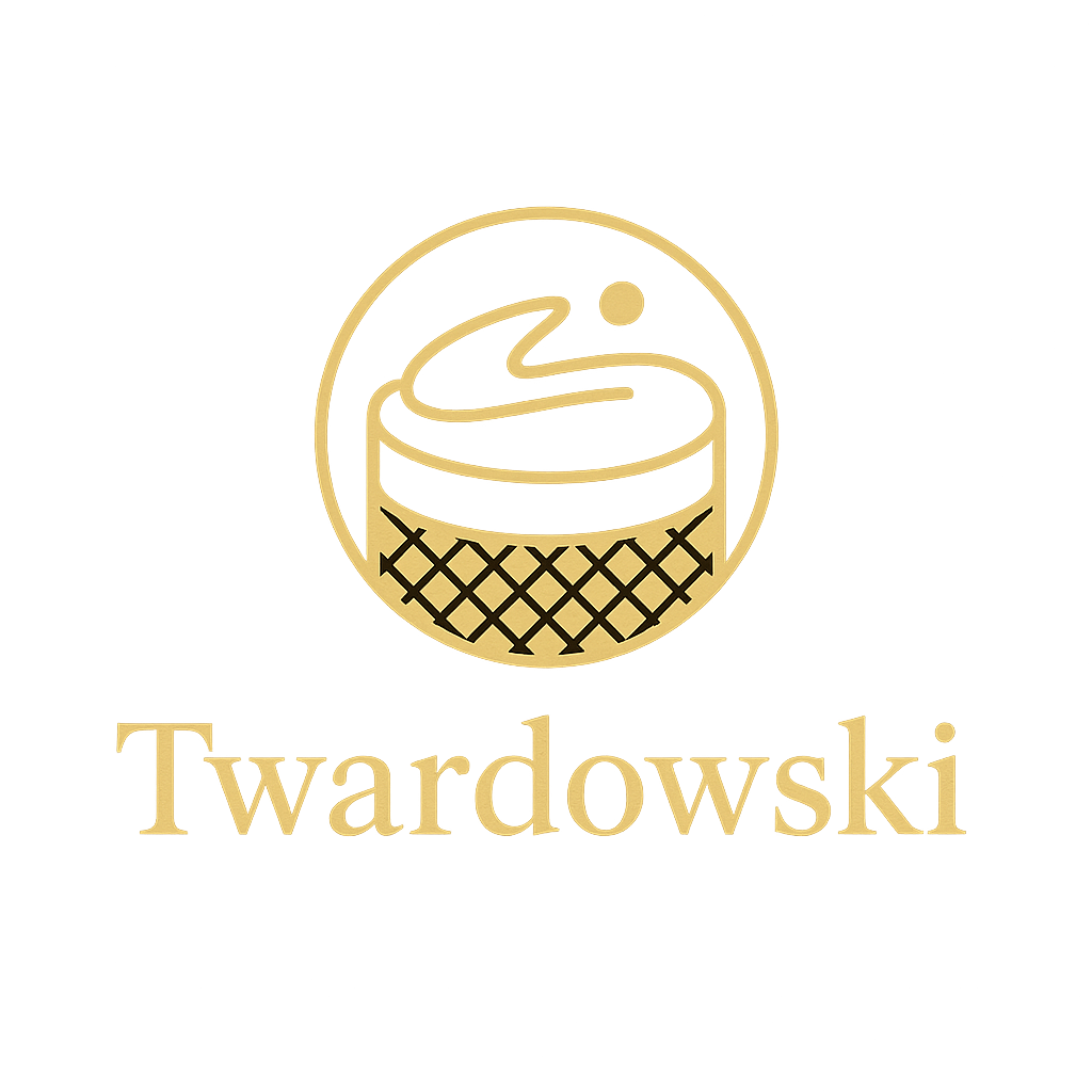 Twardowski logo